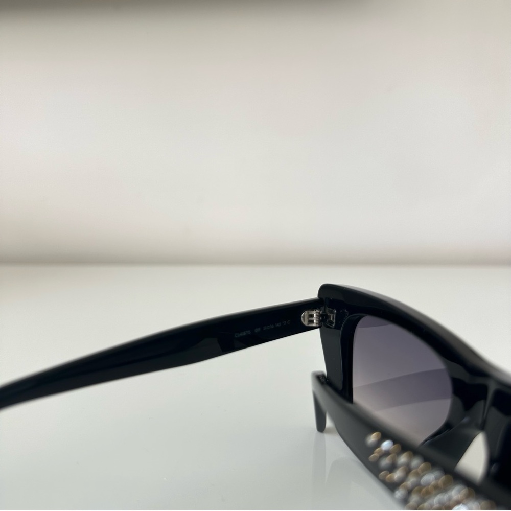 NEW!!! Celine CL4187IS 01 F sunglasses Authentic Retail 790$ - Picture 8 of 8
